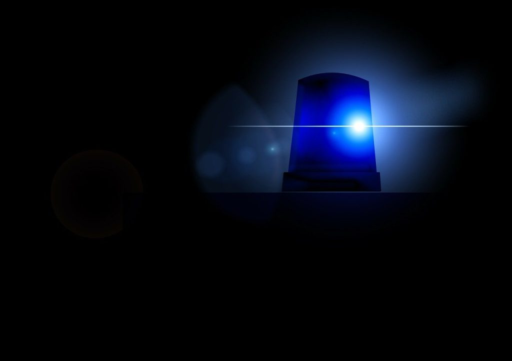 Operación contra el narcotráfico en Ferrolterra