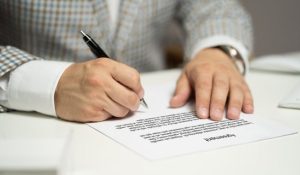 Diferencias entre contrato de arras y compraventa
