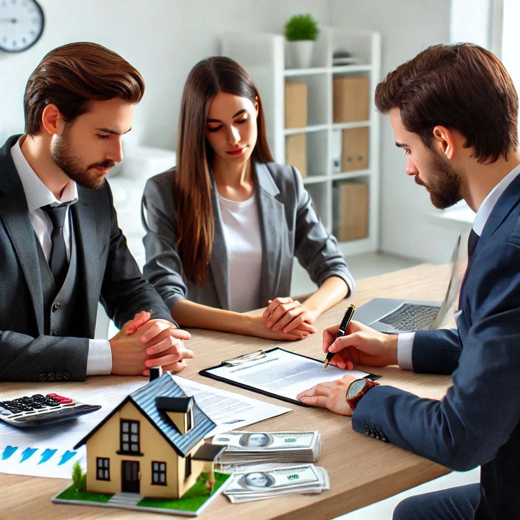 Consejos para negociar el precio de una vivienda 1 Consejos para negociar el precio de una vivienda Consejos para negociar el precio de una vivienda
