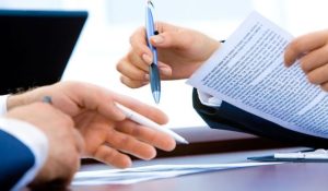 Plazo para escriturar desde el contrato de arras