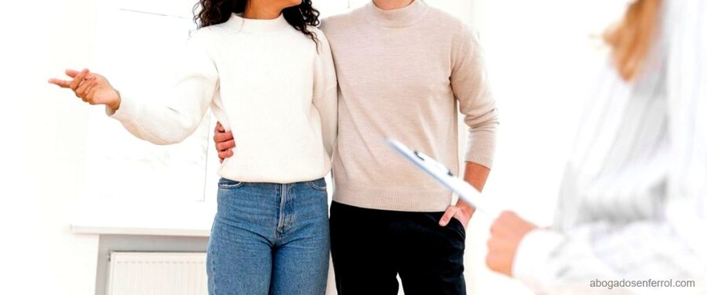 Cómo se regula el derecho de uso de la vivienda entre cónyuges