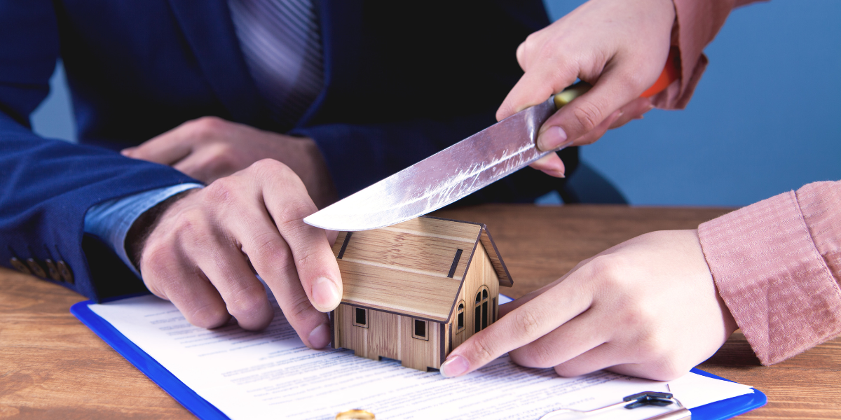 ¿Tienes derecho a pensión compensatoria tras un divorcio?