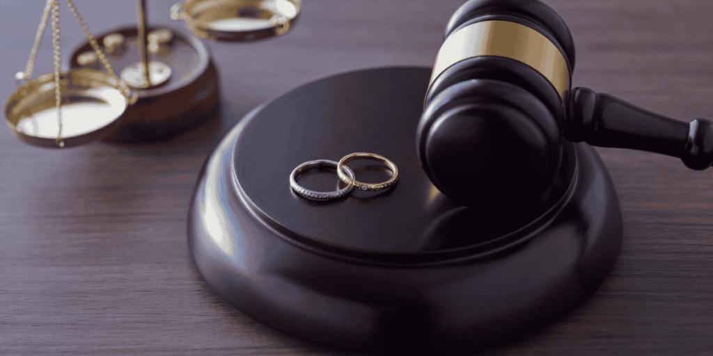 Cómo hacer un divorcio de mutuo acuerdo