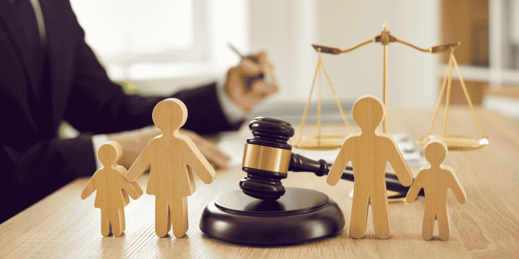 Custodia compartida de hijos