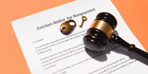 ¿Puede el usufructuario desalojar al nudo propietario de su vivienda?