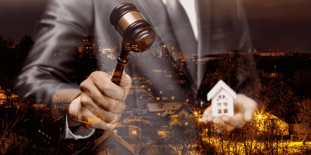 ¿Qué es la cesión de remate en las subastas judiciales de inmuebles?