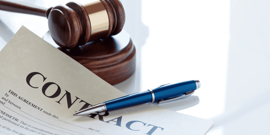 ¿Qué hacer ante el incumplimiento del contrato de arras por el comprador?