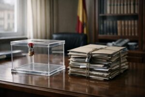 Colegio de Abogados de Ferrol: dos recursos y un decanato en vilo
