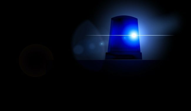 Operación contra el narcotráfico en Ferrolterra