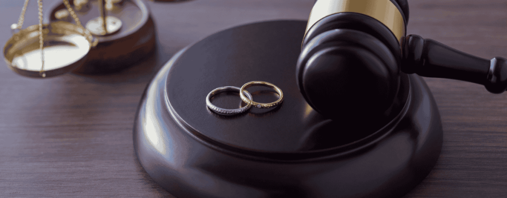 Cómo hacer un divorcio de mutuo acuerdo