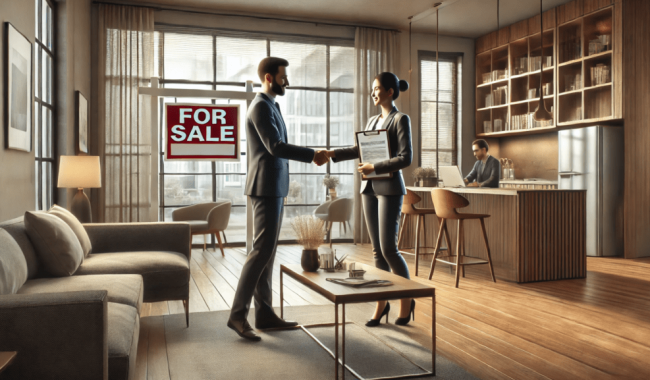 Conceptos básicos en las compraventas de inmuebles