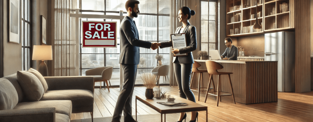 Conceptos básicos en las compraventas de inmuebles