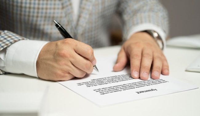 Diferencias entre contrato de arras y compraventa