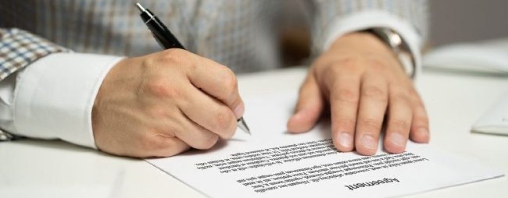 Diferencias entre contrato de arras y compraventa