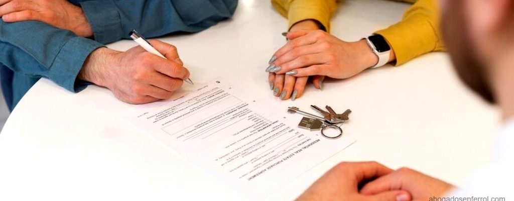 Opciones y efectos de la aceptación y repudiación de herencia en España