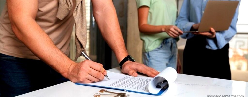 ¿Tienes derecho a pensión compensatoria tras un divorcio? Esto te interesa