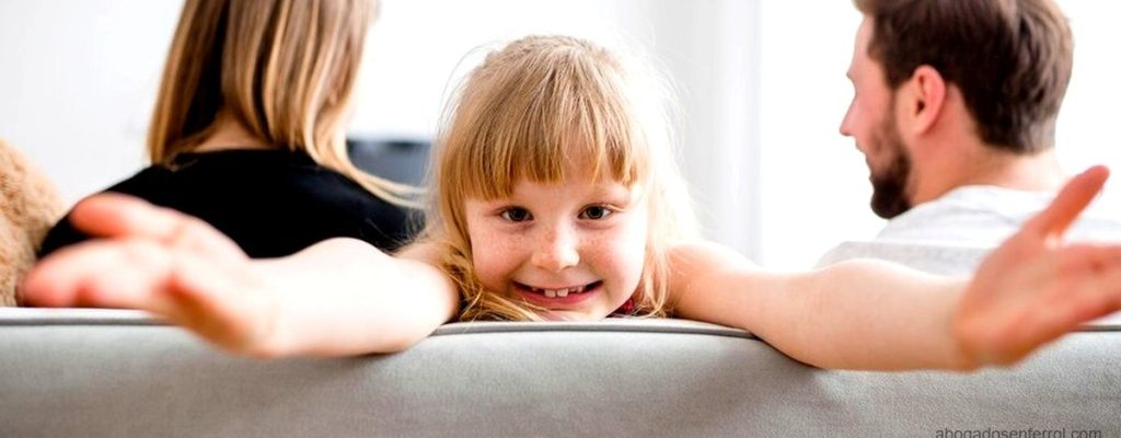 ¿Qué pasa con la vivienda familiar en un divorcio con hijos?