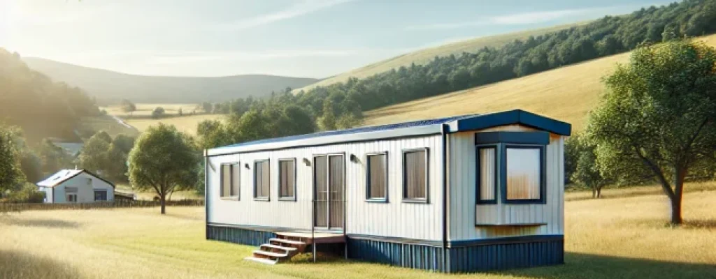 TS dictamina que las mobill home necesitan licencia urbanística