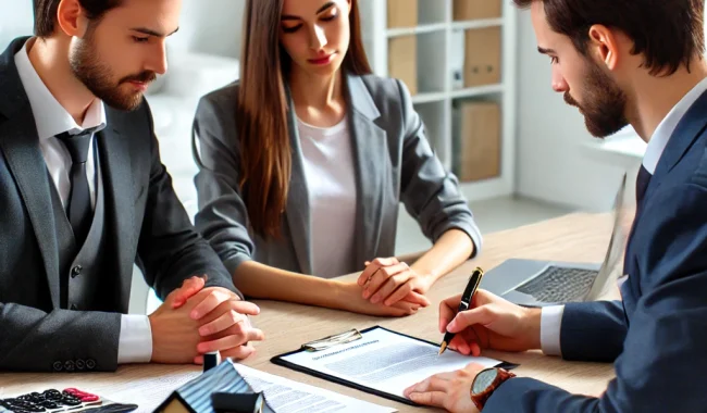 Consejos para negociar el precio de una vivienda