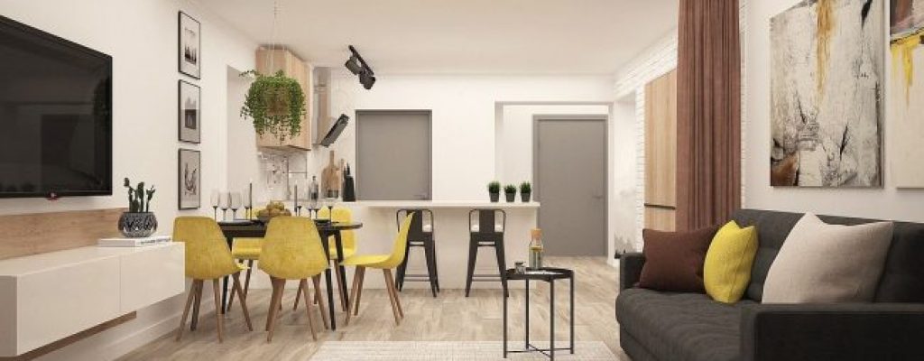 Pisos de uso turístico en las comunidades de propietarios