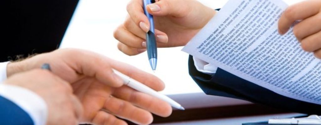 Plazo para escriturar desde el contrato de arras