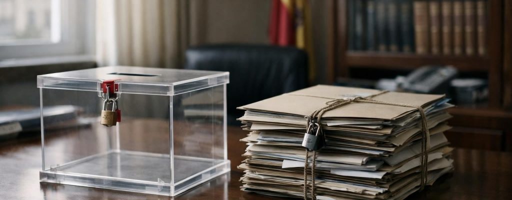 Colegio de Abogados de Ferrol: dos recursos y un decanato en vilo